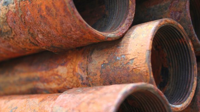 Corrosion costs the global economy $2.5 trillion every year but there are ways to prevent it