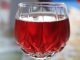 Red wine began pouring out of the tap in homes in northern Italy after a winery inadvertently connected to the public water supply, sending red wine into the pipe system