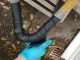 Corrosion protection wrap is used to protect pipes and other metalwork from corrosion and strengthening other structures