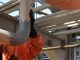 Epoxy coating and epoxy paste can be used for sealing holes and cracks in pipes and providing protective layers resistant to chemicals and corrosion