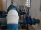 Pipe repair bandage is a resin-soaked fibreglass wrap which is used to reinforce, protect and strengthen all types of pipes