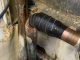 Pipe repair tape provides an easy-to-use and quick solution to wrap and seal broken and leaking pipes