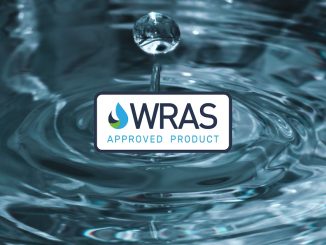 WRAS approval ensures that a pipe repair solution or other plumbing product has been certified as safe to use with drinking water