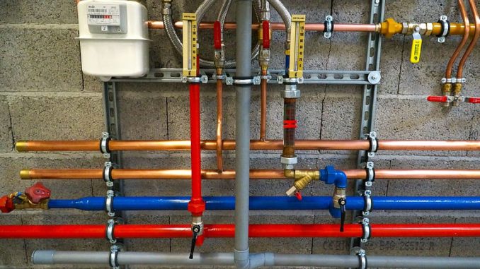 Knocking pipes can be both disruptive and cause long-term damage to a homes pipework system