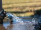 Leak noise loggers are helping water companies to detect leaks and fix them earlier, saving millions of litres in lost water