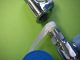 Plumber's tape provides a watertight seal between threaded pipes and joints, provided you know how to use it successfully