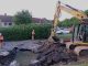 Water companies in the UK are being urged to sign up for a free service which maps the location of their networks to avoid accidental pipe bursts and breaches