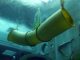 A number of pipe repair materials exist for carrying out underwater pipe repair including specially formulated epoxy putty and repair wraps