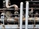 Specialist pipe repair materials have been formulated which enable the repair of steam, hot water and extreme temperature pipework