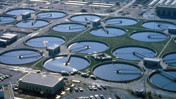 Knowing how wastewater can be successfully treated has transformed the way that humans live and the impact that we have on the environment