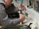 A plumber can continue to attend your home during lockdown 3 to carry out emergency pipe repairs
