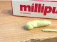 Milliput epoxy putty is an epoxy with all kinds of uses including in pipe repair applications