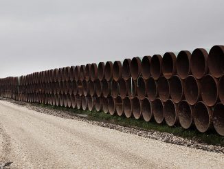 President Biden has confirmed that Keystone XL will be cancelled, putting the final nail in the coffin of the controversial pipeline