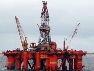 With over 28,000 miles of pipelines as part of the North Sea oil fields, it will take a serious decomissioning programme to safely remove them all from service