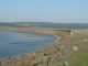 The Kielder Reservoir is the biggest in the UK by volume of water