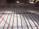 Making quick and rapid repair to a leaking underfloor heating system is important for preventing damage to property