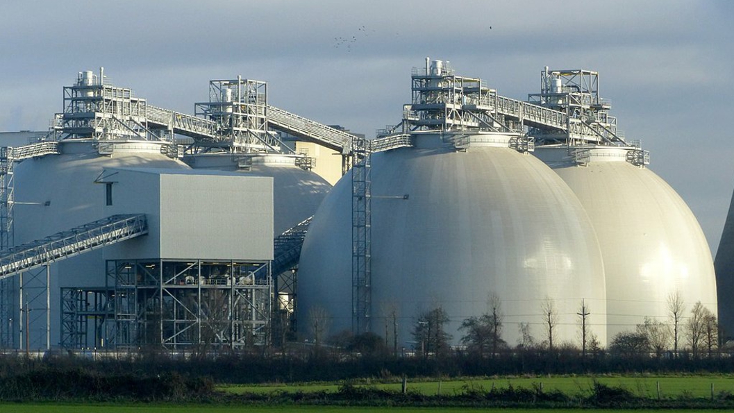 What is biomass energy and how does it work? PipeRepair.co.uk