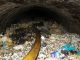 Fatberg build ups can block sewer and wastewater pipes, causing serious problems for water companies and infrastructure
