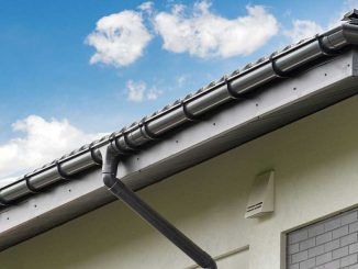 Gutter repair is easy to carry out and can help prevent structural damages occuring to home and buildings