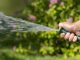 Repair or a leaking garden hosepipe means that unrecyclable indsutrial strength plastic does not end up in landfill