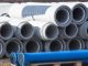 Cement is a popular lining and coating material for steel pipe