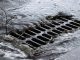 A fatberg can cause flooding through overflowing drains
