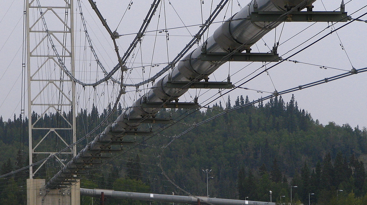 Pipe Bridge What they do, how they work, how to repair