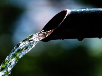 There are 24 water and waste water suppliers in England and Wales delivering clean and safe water from the tap