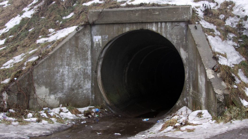 PCCP What is Prestressed Concrete Cylinder Pipe? PipeRepair.co.uk