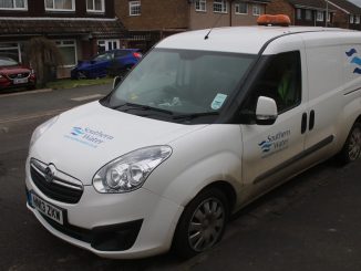 Southern Water are taking new measures to reduce leakage across their vast pipe network