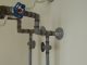 Polybutylene is one of the worst pipe material in the world and responsible for numerous cases of water damage in the US