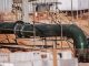 Sulphuric acid pipeline used to be made of ductile cast iron but more are now switching to construction from alloys
