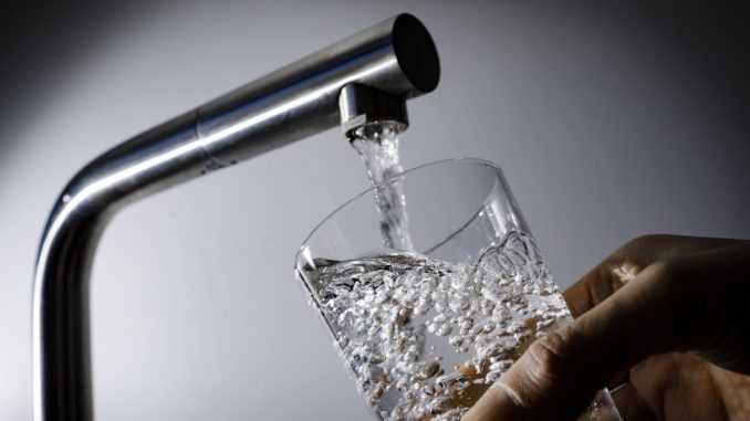 The price customers in the UK will pay for their water bill in 2022 has been revealed