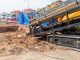 Horizontal directional digging is a form of trenchless pipe installation