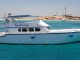 Pipe repair onboard a boat can be easily carried out using a SylWrap Pipe Repair Kit