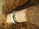 Excavation of pipes for replacement or repair could become a thing of the past thanks to MIPP melt in place pipe being trialed by Severn Trent