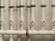 Manifold pipes direct flow of fluid and gas around systems from a central manifold