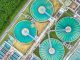 The biggest wastewater treatment plants in the world ensure a supply of clean, safe water