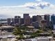 Honolulu, Hawaii has one of the highest rates of water pipe break in the United States