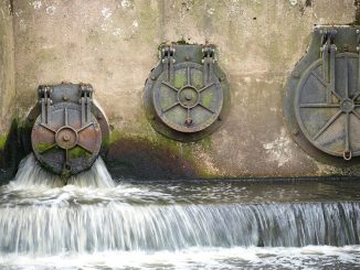 The Water Act 2025 aims to improve the water industry in England