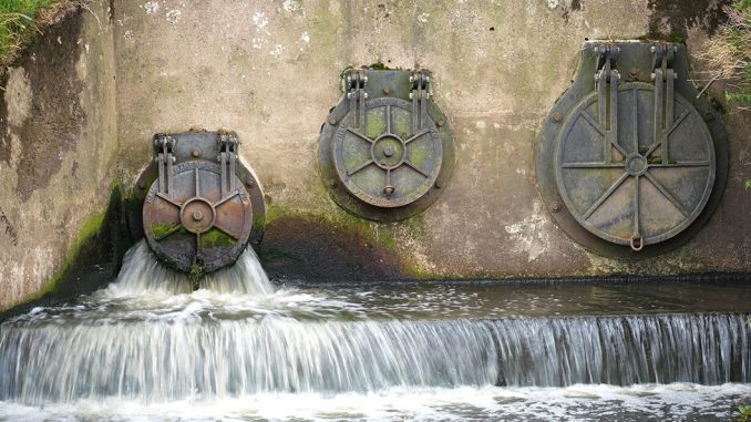 The Water Act 2025 aims to improve the water industry in England