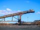 An ash handling system helps safely remove ash from coal fired power stations via a series of pipes
