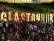 A sewage leak from the Glastonbury Festival 2014 released over 200,000 gallons of untreated wastewater into the environment