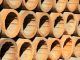 Clay pipes are making a comeback due to being better for the environment than plastic or manmade metal