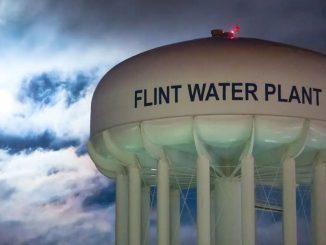 The Flint Water Crisis was one of the biggest public health scandals in the US