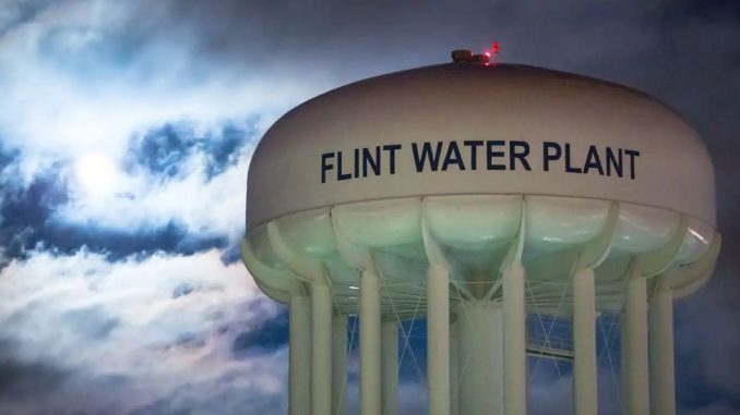 The Flint Water Crisis was one of the biggest public health scandals in the US