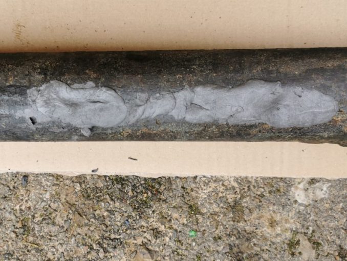 The global epoxy putty stick supply chain was severely disrupted during the Covid-19 pandemic