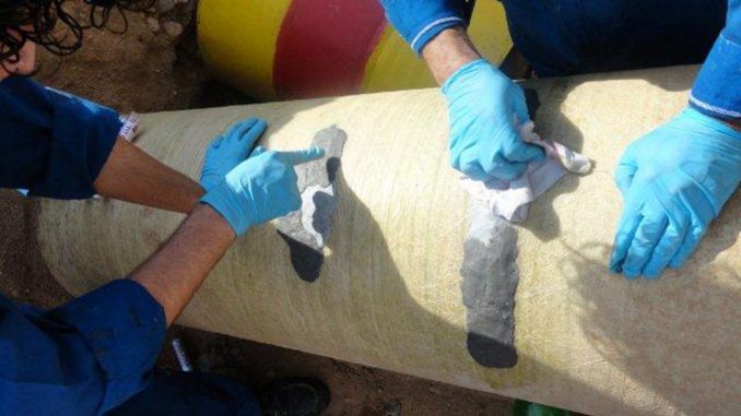 The global epoxy putty stick market is set to be impacted by US manufacturers cutting production because of anti-dumping measures