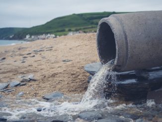 A major shake up is coming to UK water governance with Ofwat set to be abolished