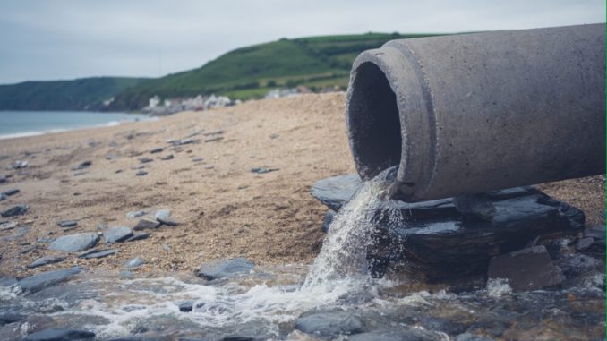 A major shake up is coming to UK water governance with Ofwat set to be abolished